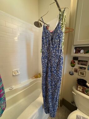 Lily Pulitzer Jumper